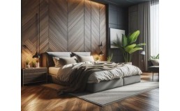 Как правильно выбрать ламинат для спальни: советы и рекомендации перед покупкой